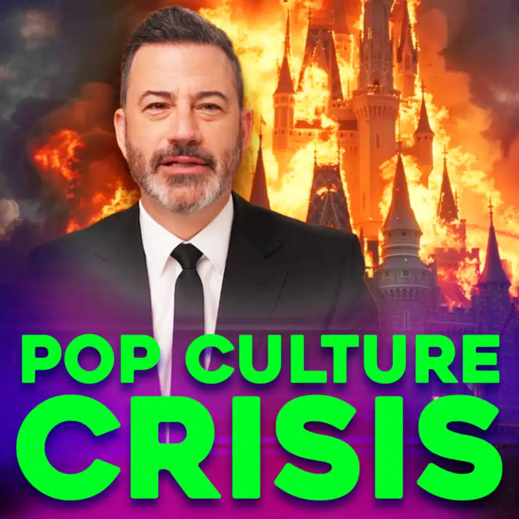 Jimmy Kimmel's Return FOILED, YouTube ADMITS Censorship, Sabrina Carpenter HATES America