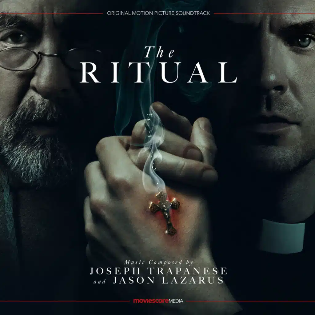 The Ritual (Original Motion Picture Soundtrack)