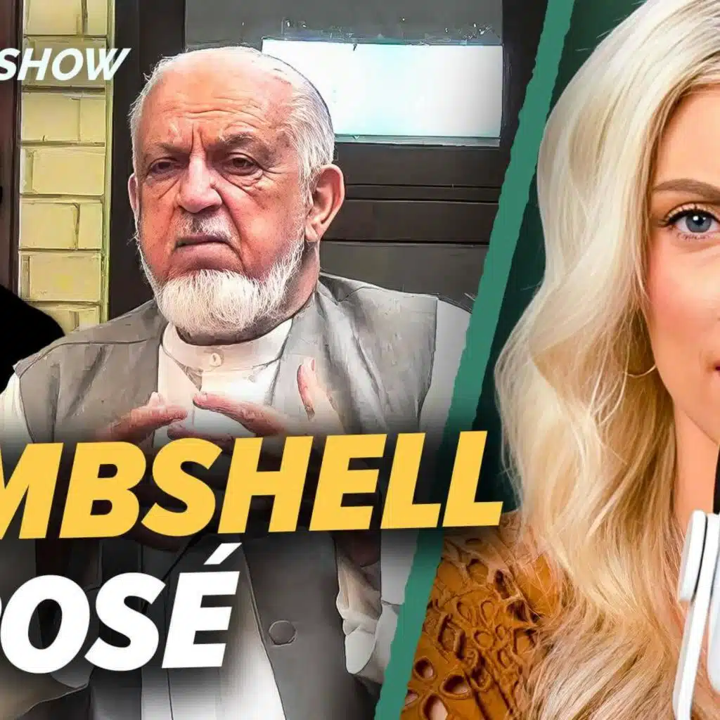 UNMASKING the MUSLIM ARMS DEALER in Congress | Ep 175