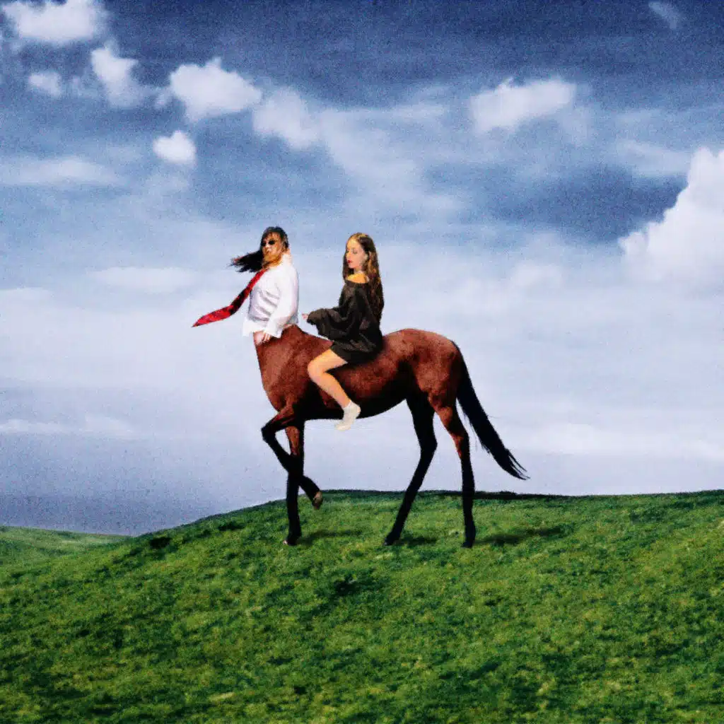 Back In Town (Stripped) [feat. Samia]