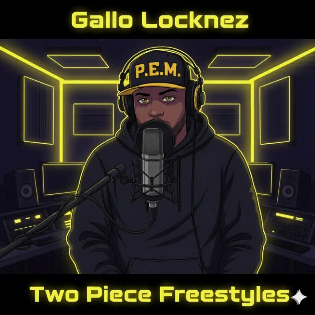 Gallo Locknez
