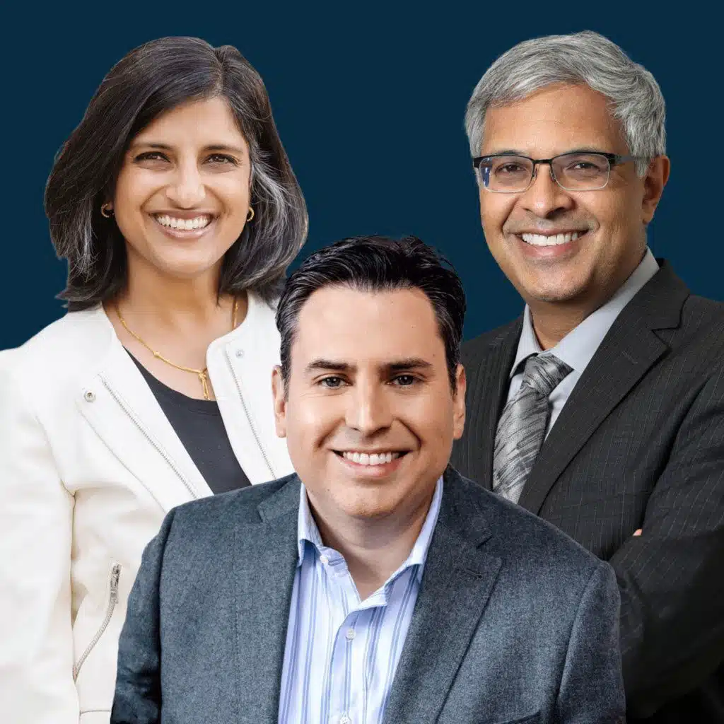 America's Autism Crisis and How AI Can Fix Science with NIH Director Jay Bhattacharya