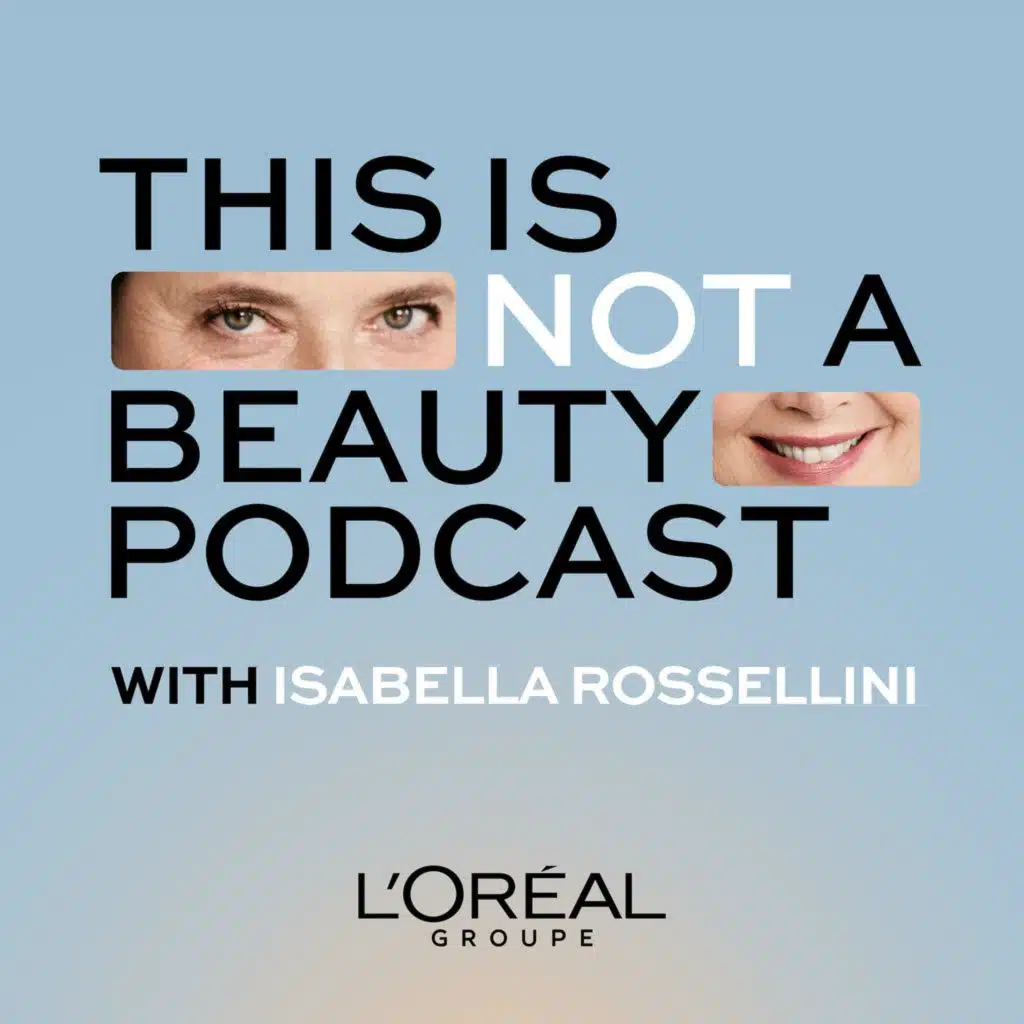 The Renaissance of Isabella Rossellini — Exploring the Role of Beauty in the Human Experience with an Oscar-Nominated Icon