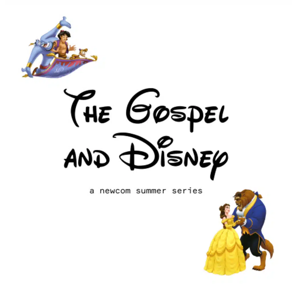 Encanto x The Power of the Family, Victoria Akintomide-Akinwamide