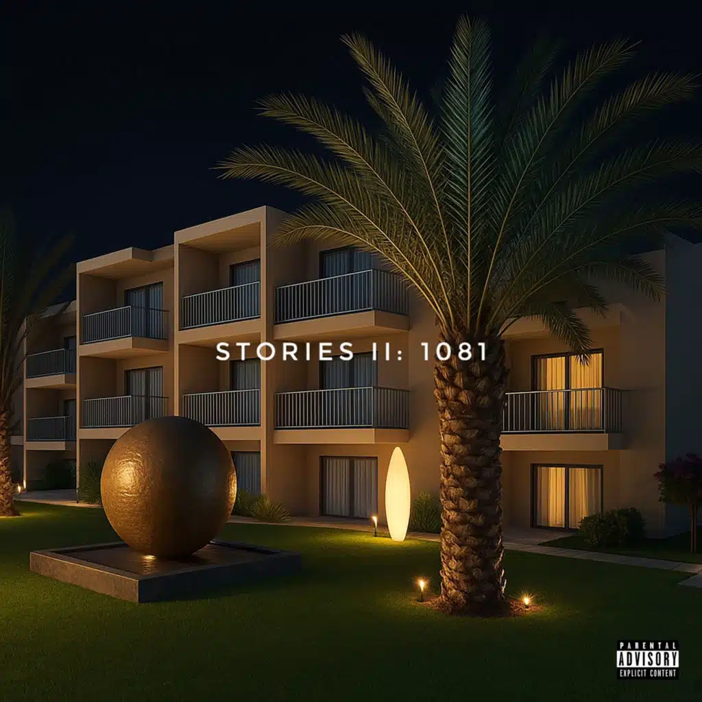 Stories II: 1081