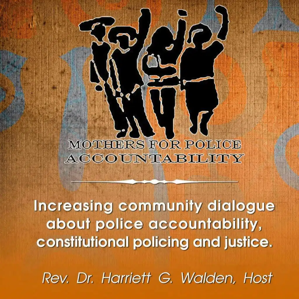 Commentary on police accountability in Seattle with Chukundi Salisbury