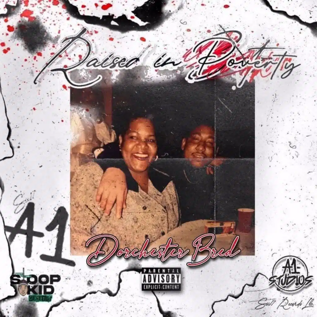 Dead or Alive (feat. Yung Shark DC)