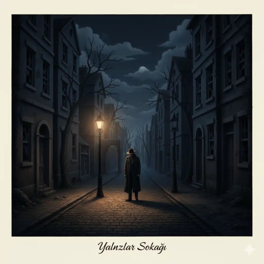 Yalnızlık Sokağı