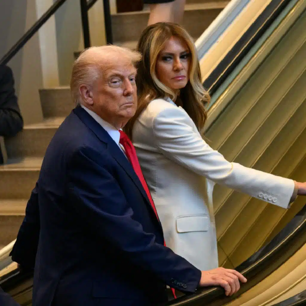 Unindefinetly (with Kasie Hunt)