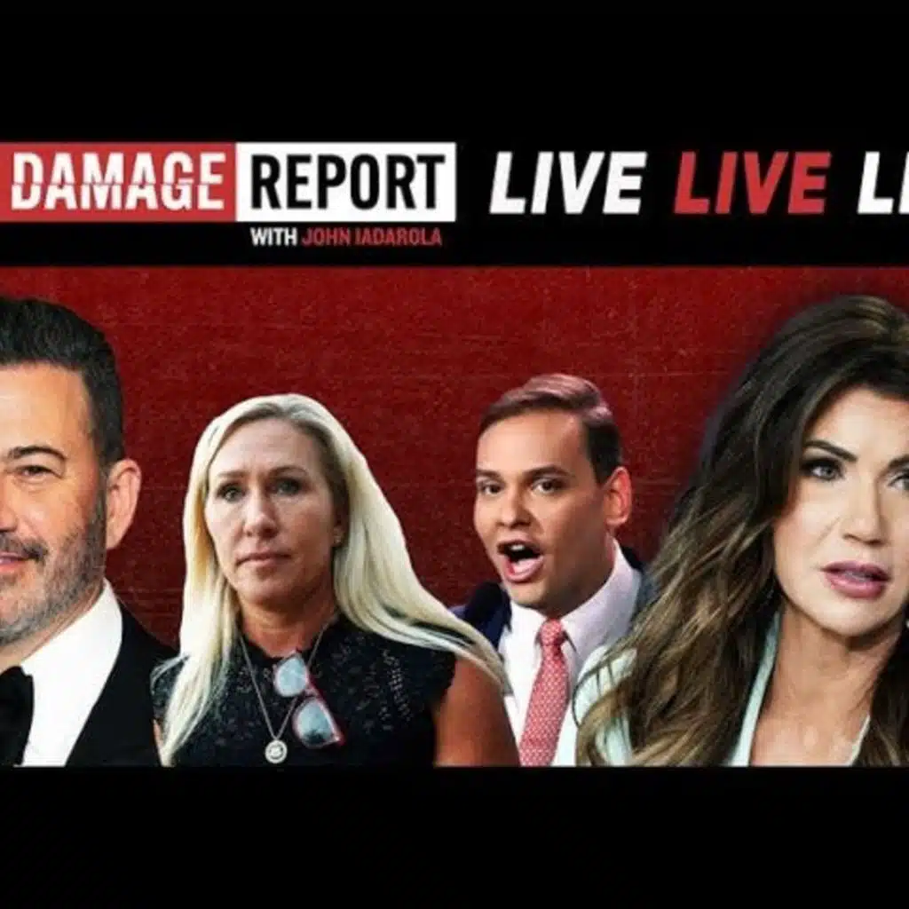 Homan’s Big Beautiful Briefcase