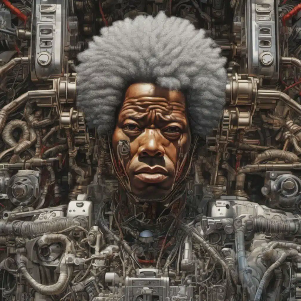 Cyberpsycho