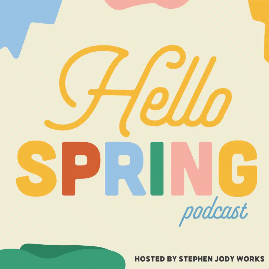 Hello Spring Season 2 Trailer