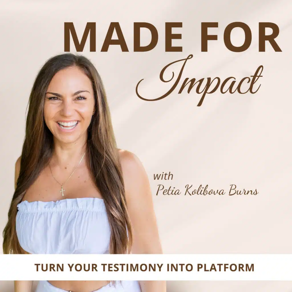 Creating Space to Hear God's Voice in Everyday Life