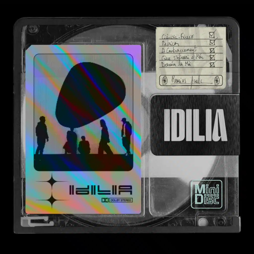 Idilia