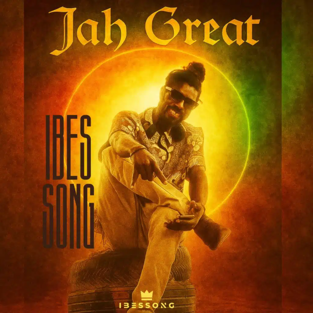 Jah Great