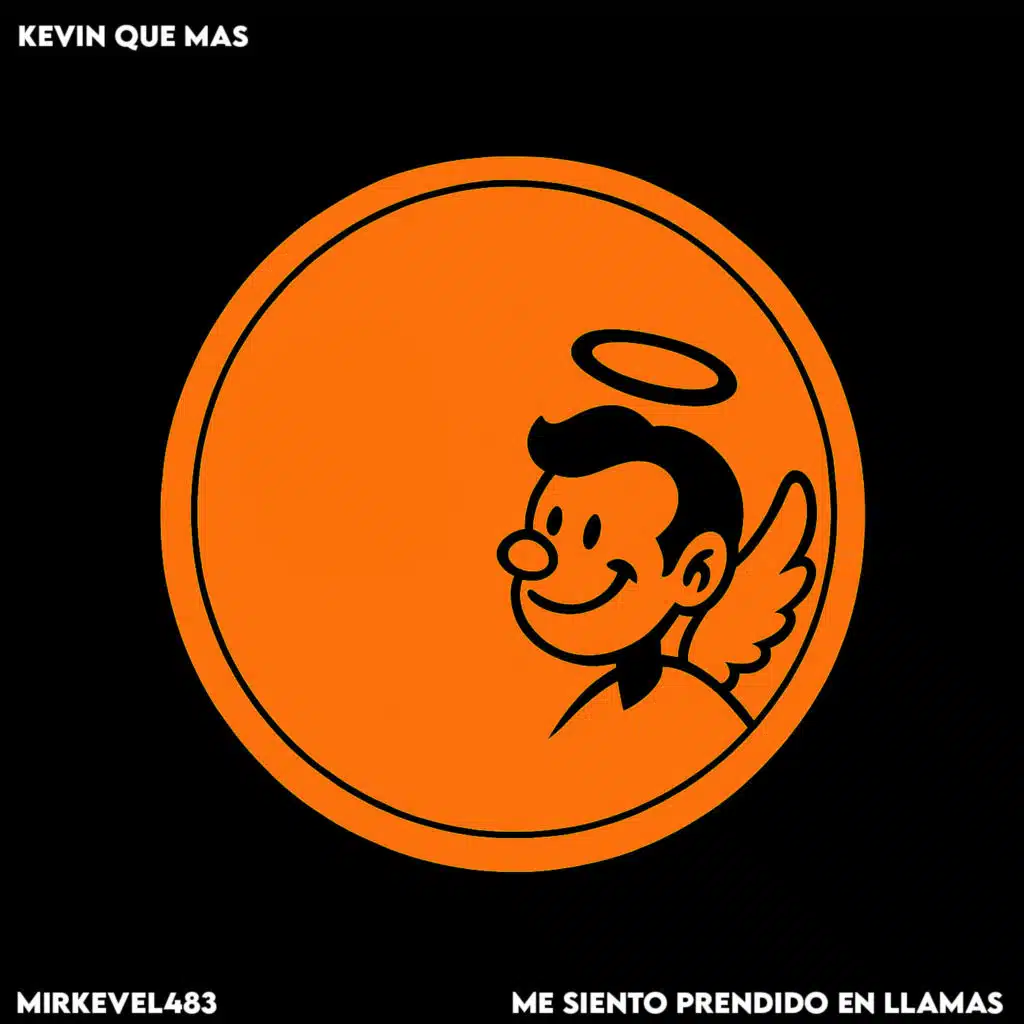 Me Siento Prendido En Llamas