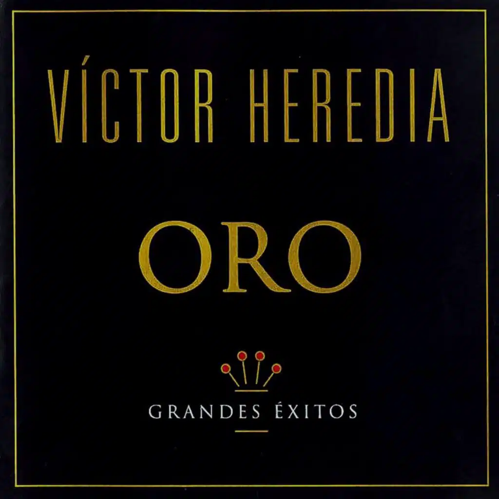 Grandes Éxitos - Oro