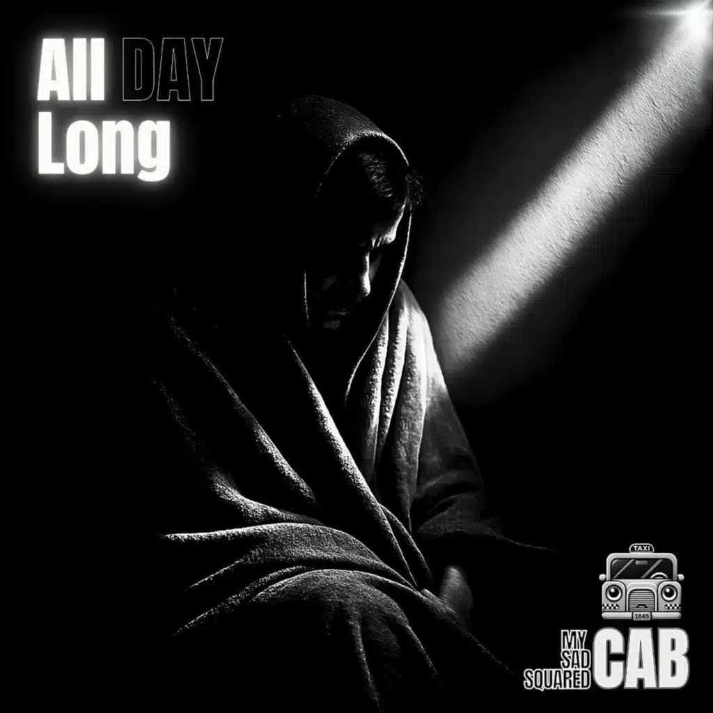 All Day Long (Raw Edit)