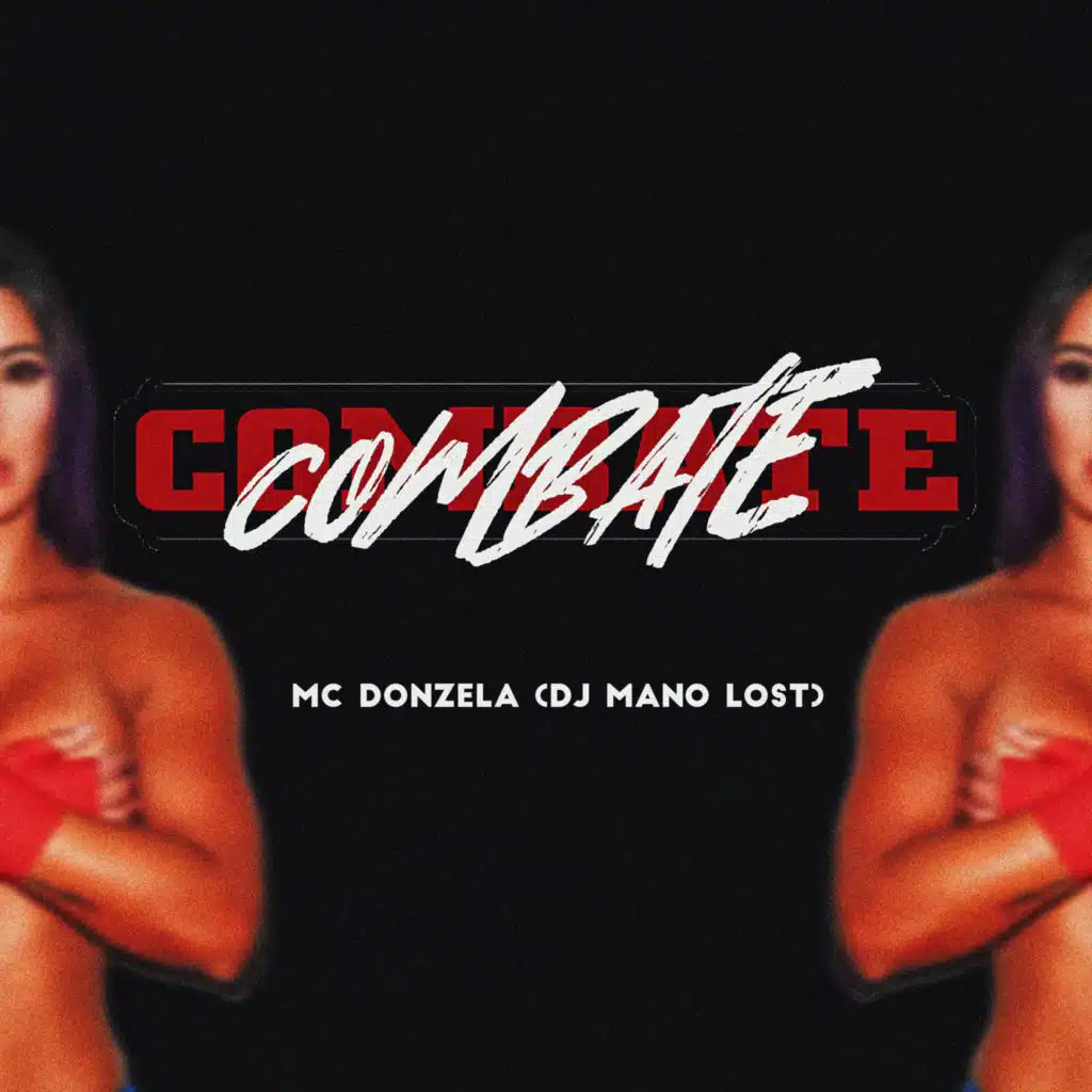 MC DONZELA & DJ MANO LOST