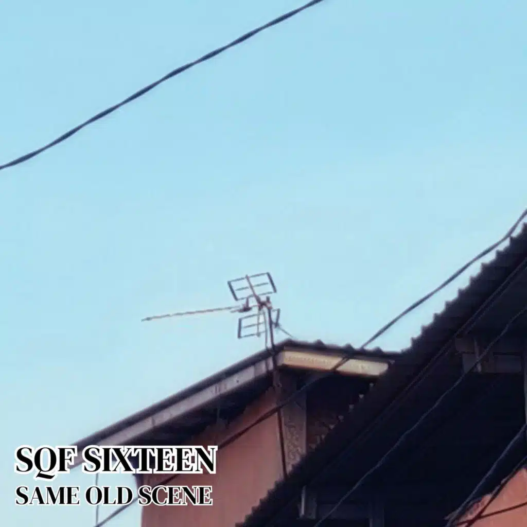 SQF Sixteen