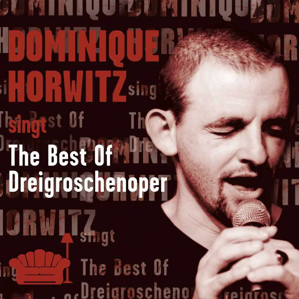 The Best of Dreigroschenoper