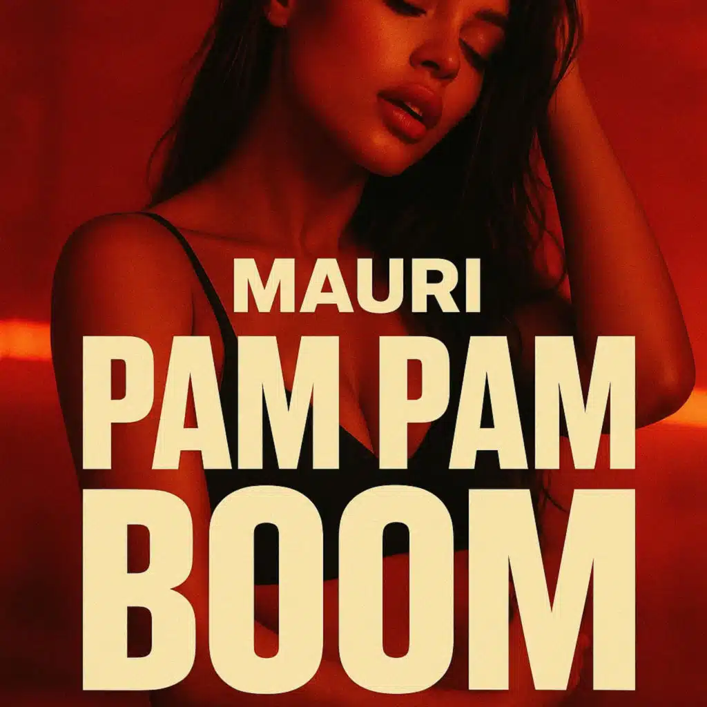 Pam pam boom