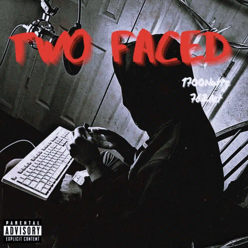 Two Faced