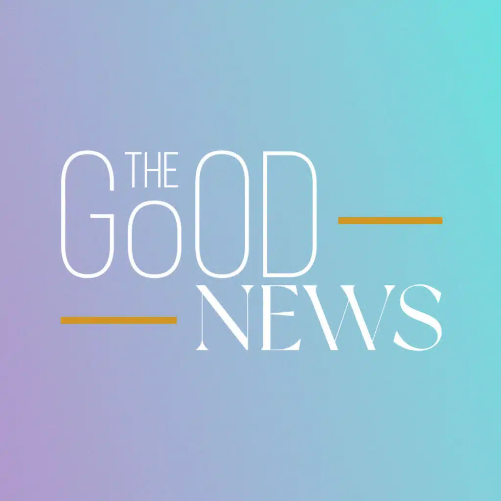 The Good News | Creation