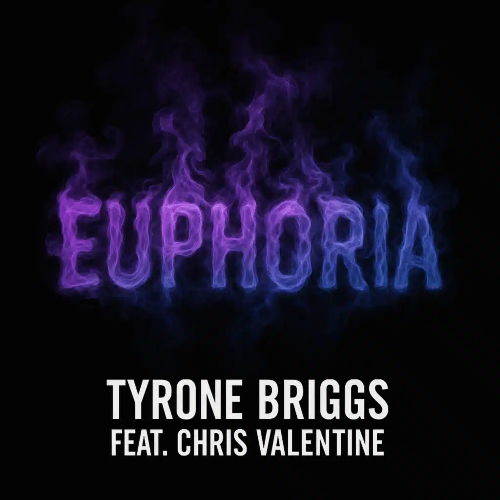 Euphoria (feat. Chris Valentine)