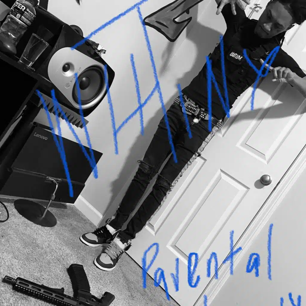 N*H*T*I*N*Y The EP