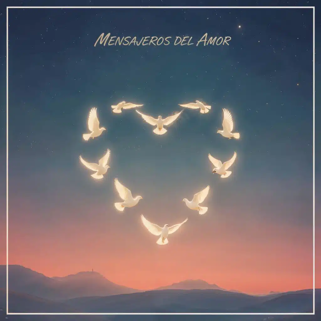 Mensajeros del Amor