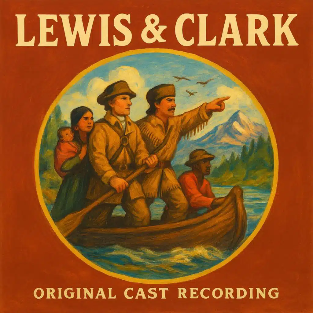 Bound for the Great Unknown