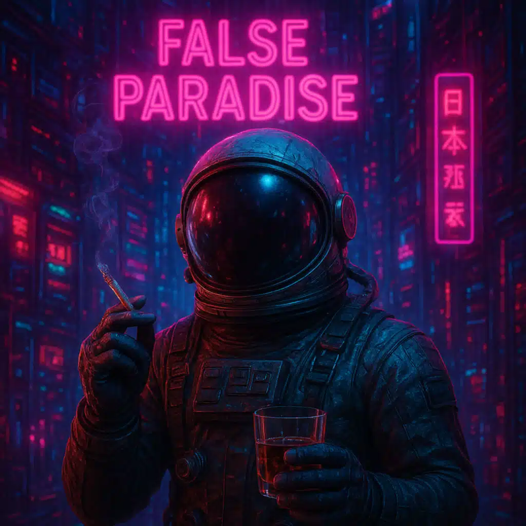False Paradise