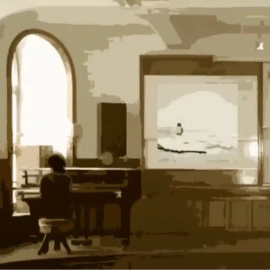 架空コンサート