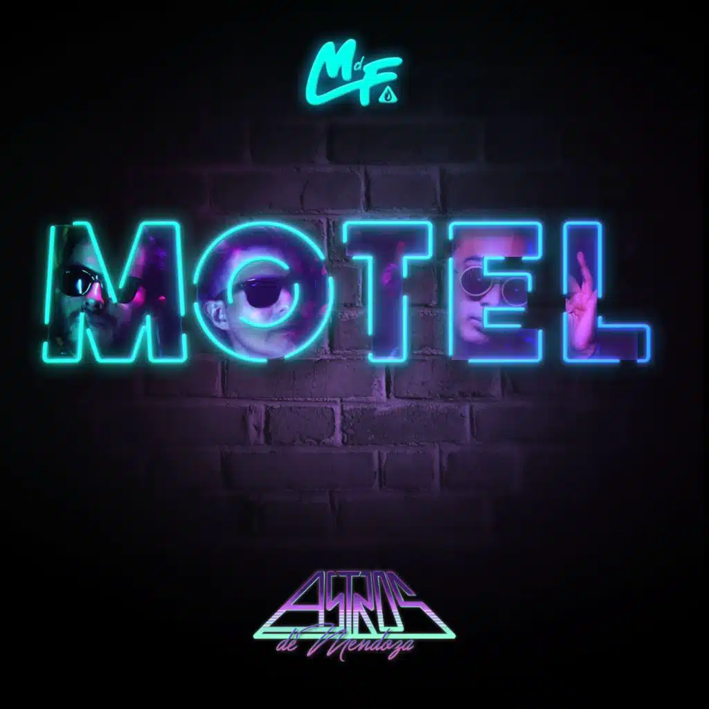 Motel (Remix) [feat. Tonga Conga]