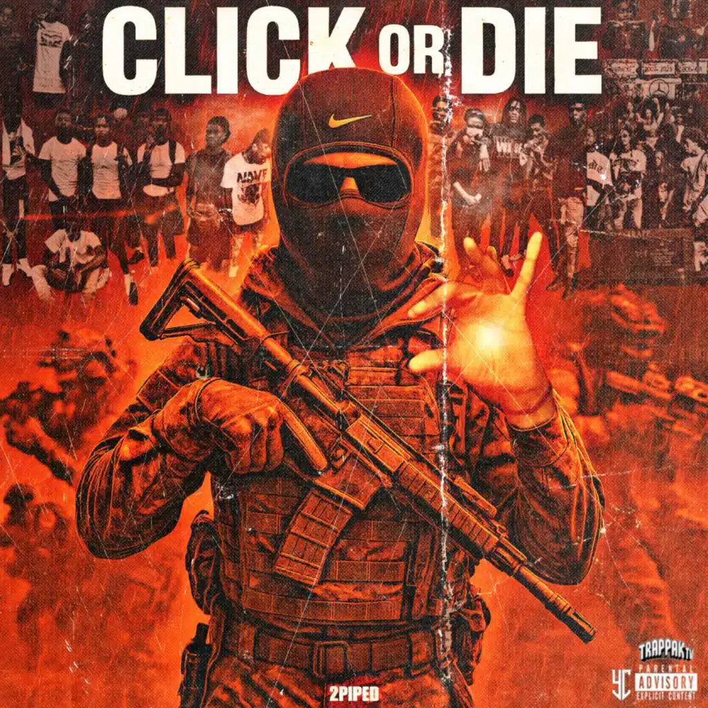 Click Or Die (C.O.D)