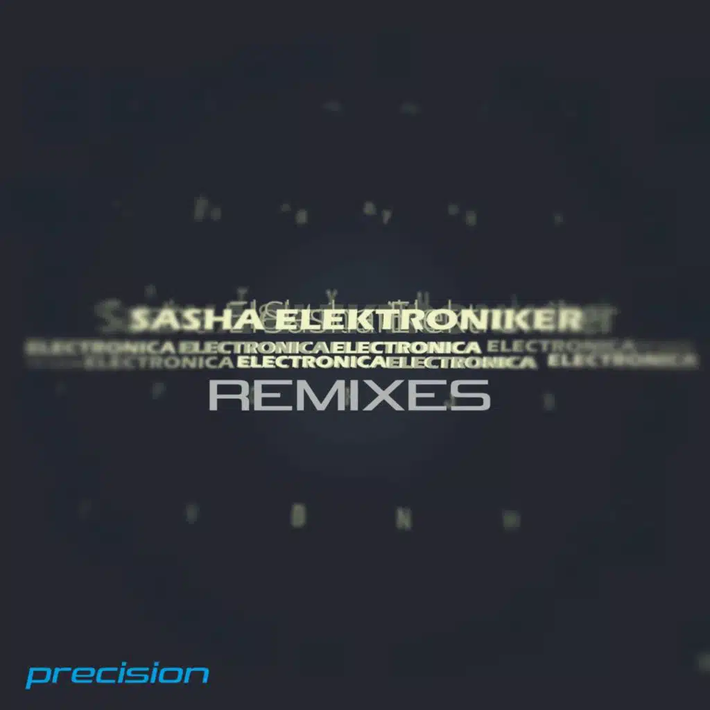 Sasha Elektroniker