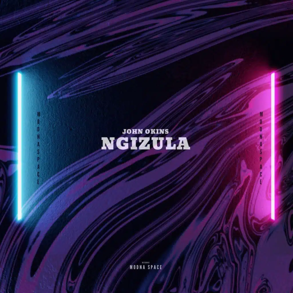 Ngizula