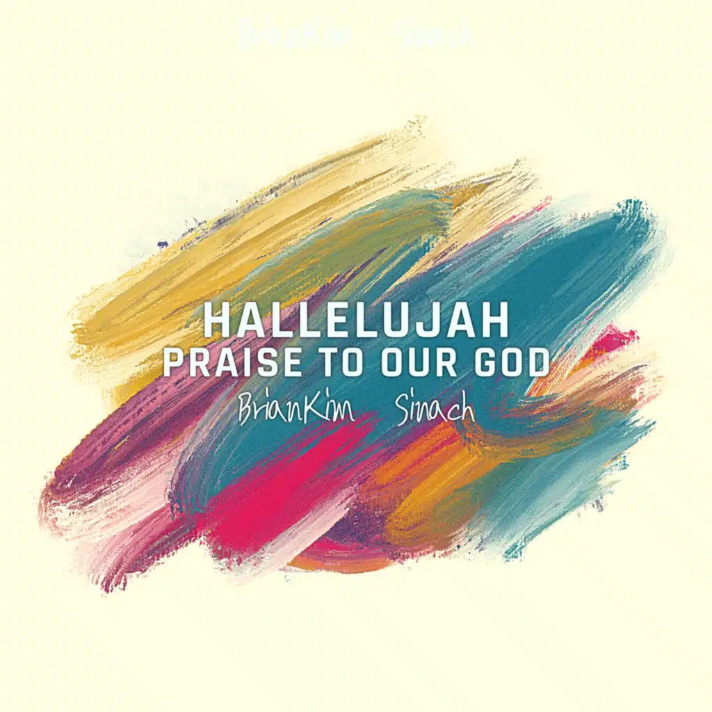 Hallelujah Praise To Our God (feat. Sinach)