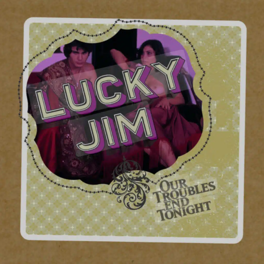 Our Troubles End Tonight