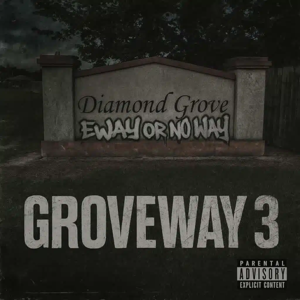 Groveway 3