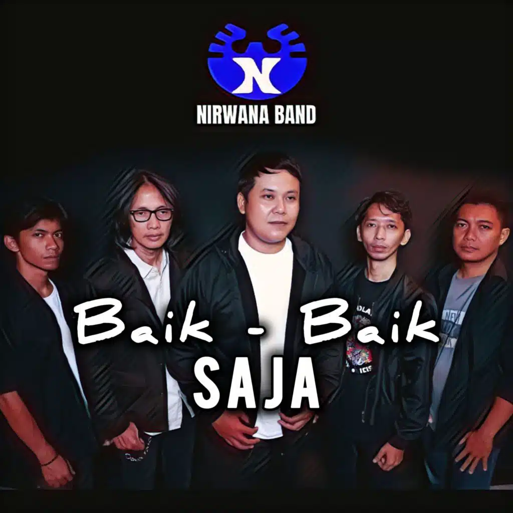 Nirwana Band