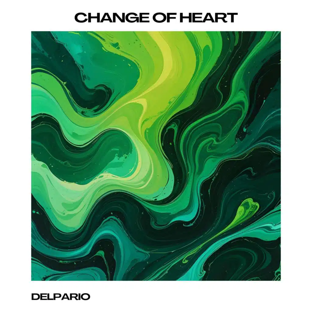 Change of Heart