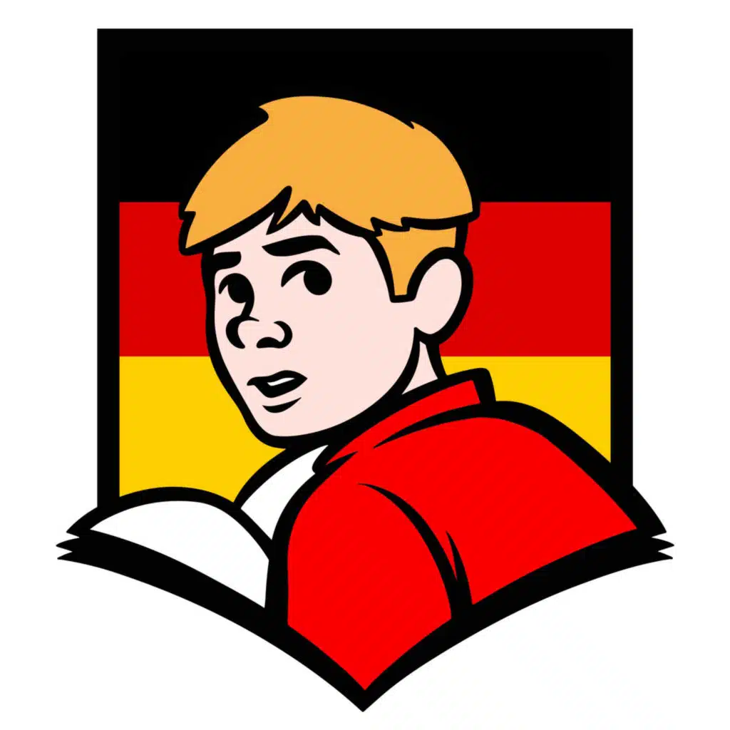 93: Viel Glück! | Good luck!
