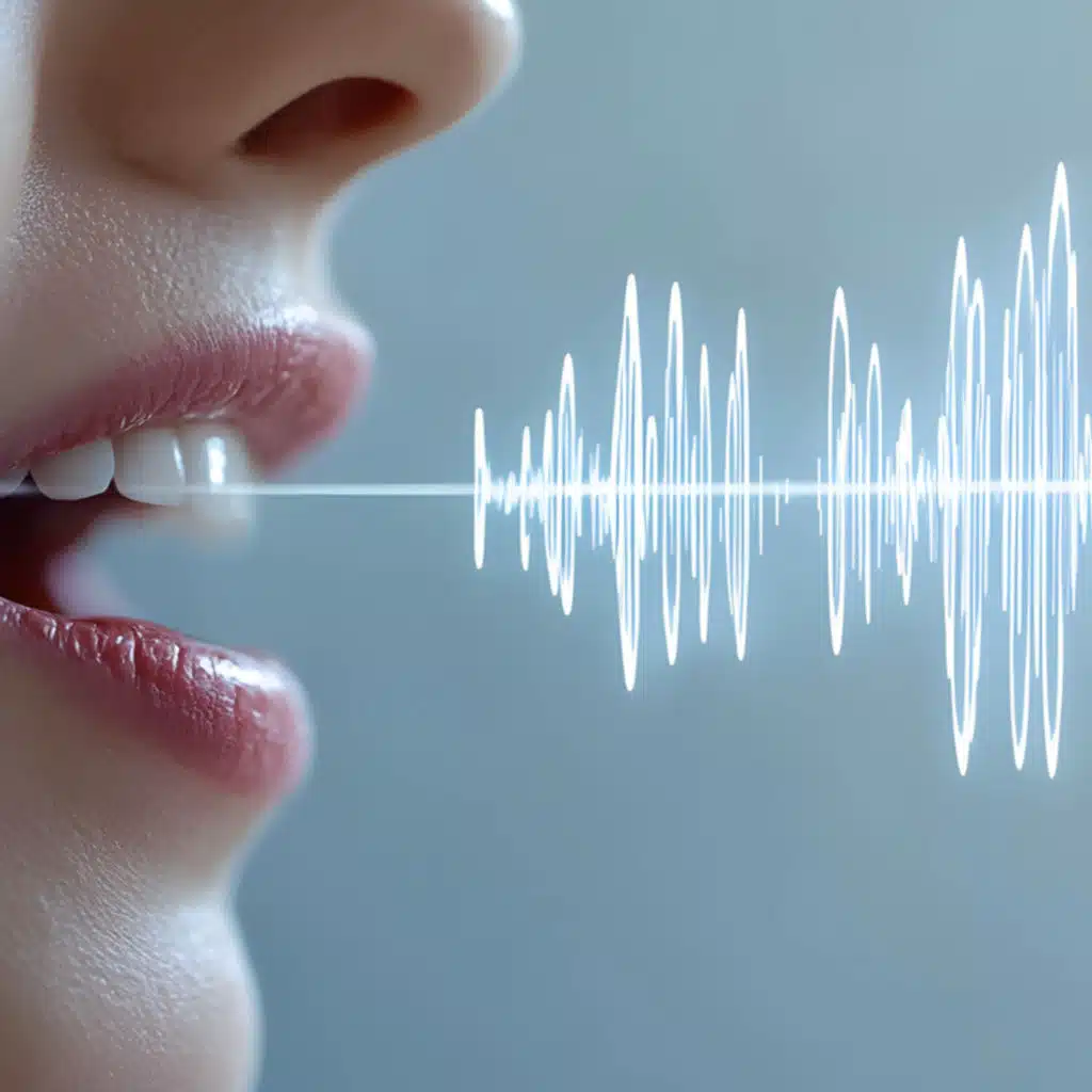 Spoken Identity