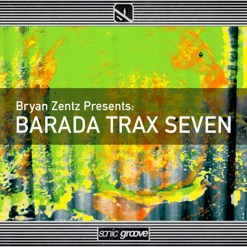 Bryan Zentz & Barada