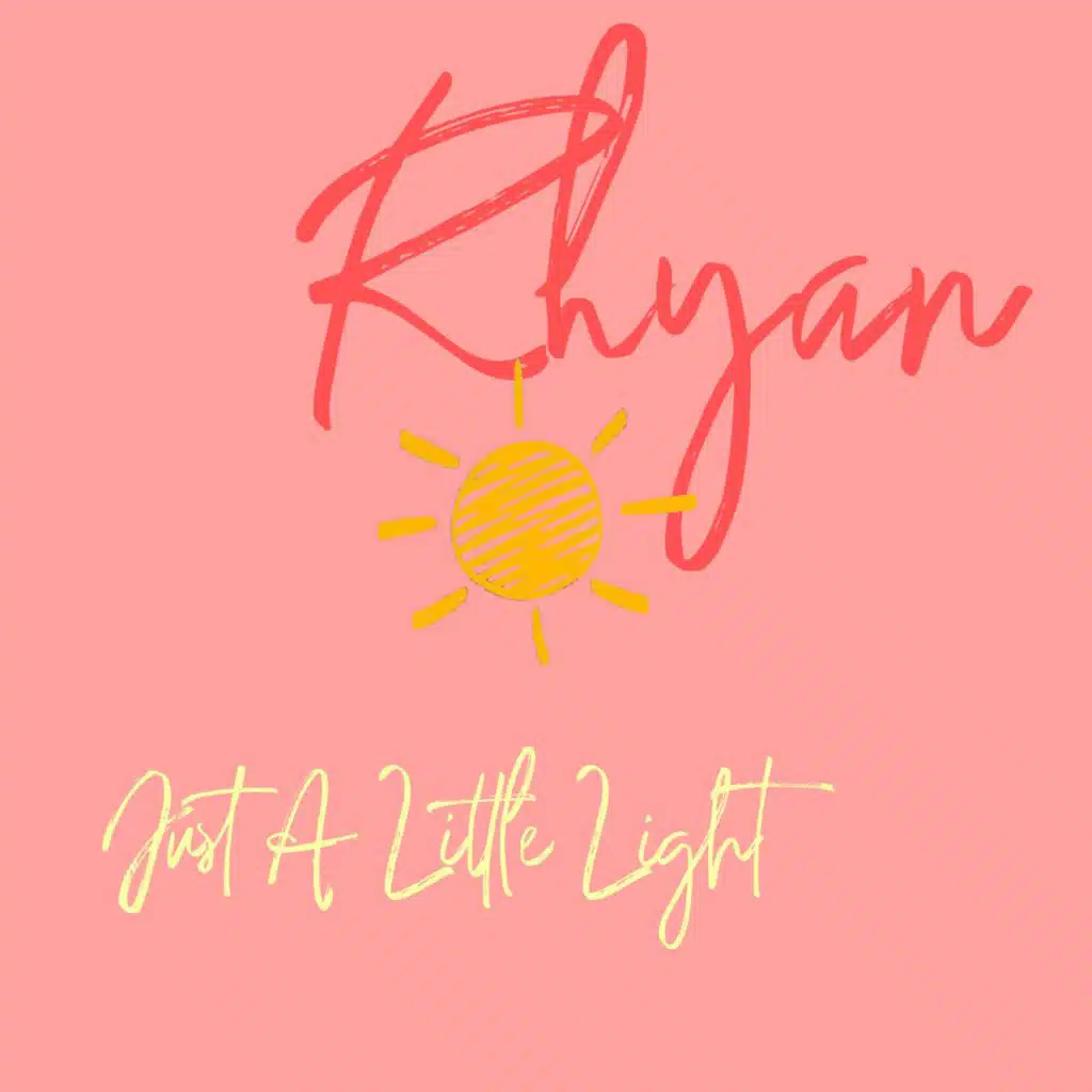 Just A Little Light