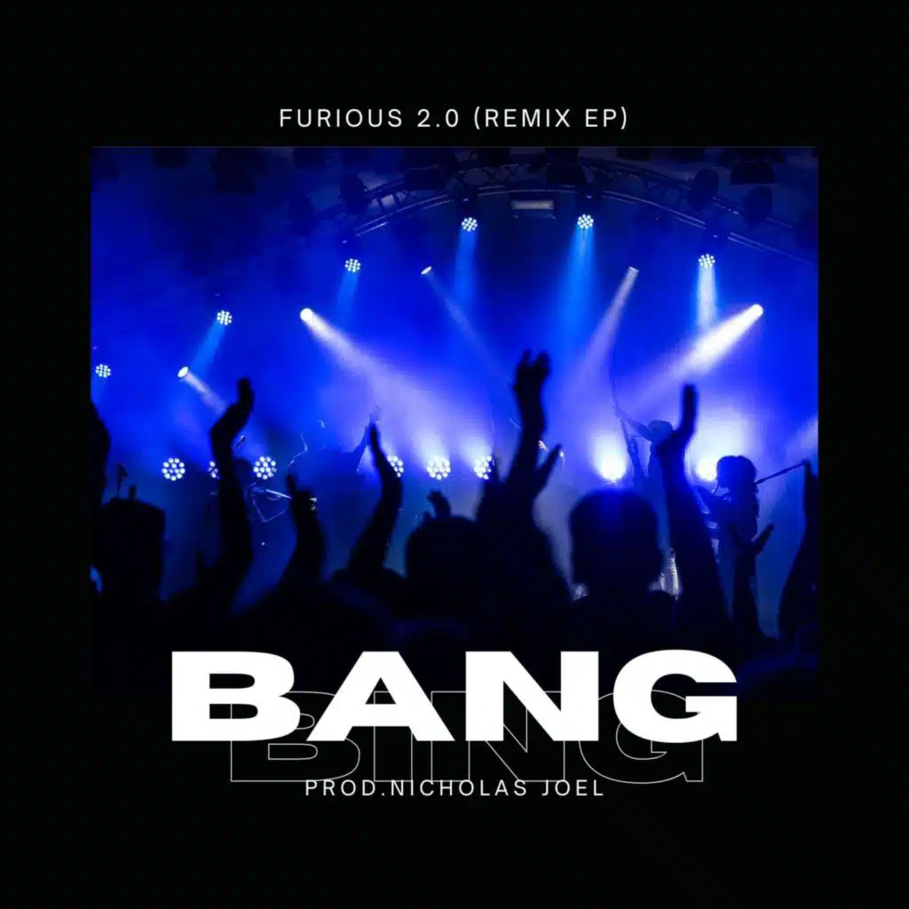 BanG BinG (feat. alchemist & 1donjohnathan) (Househall Version)