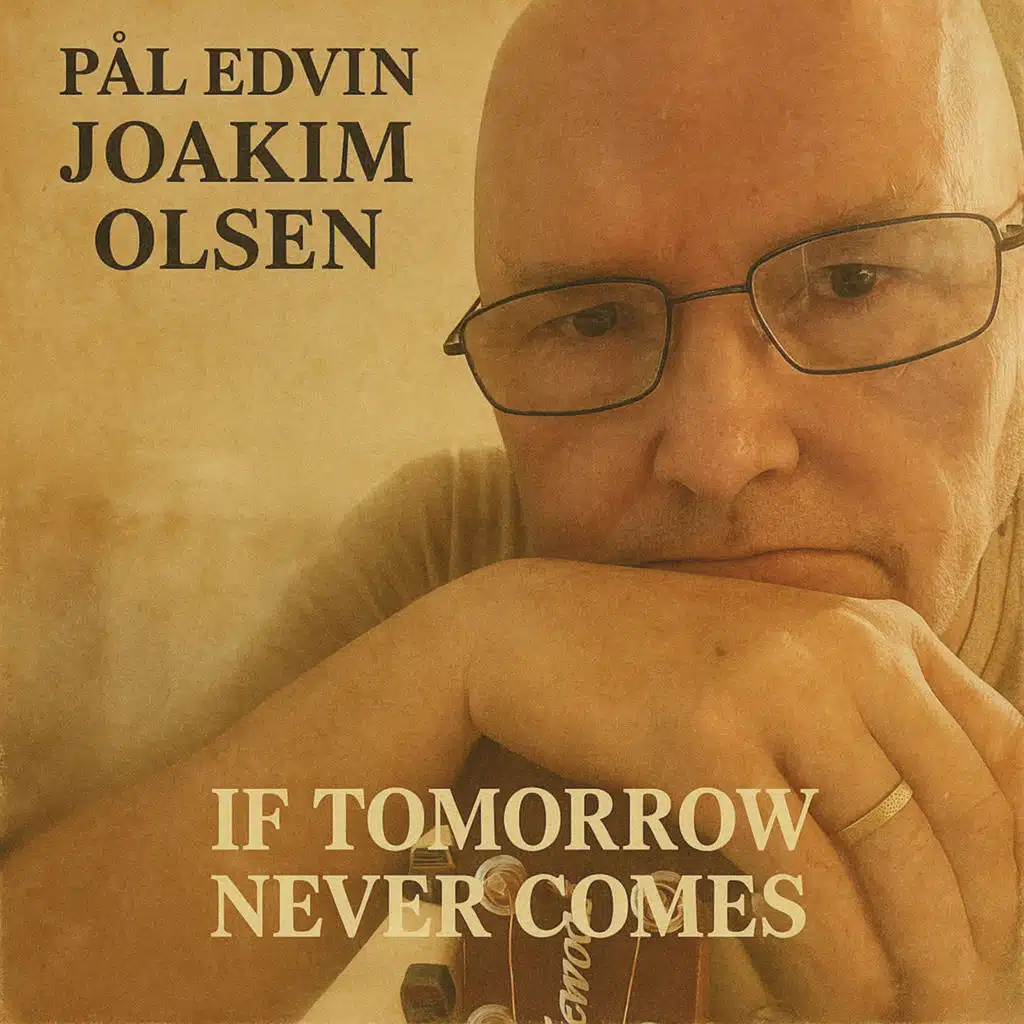 Pål Edvin Joakim Olsen