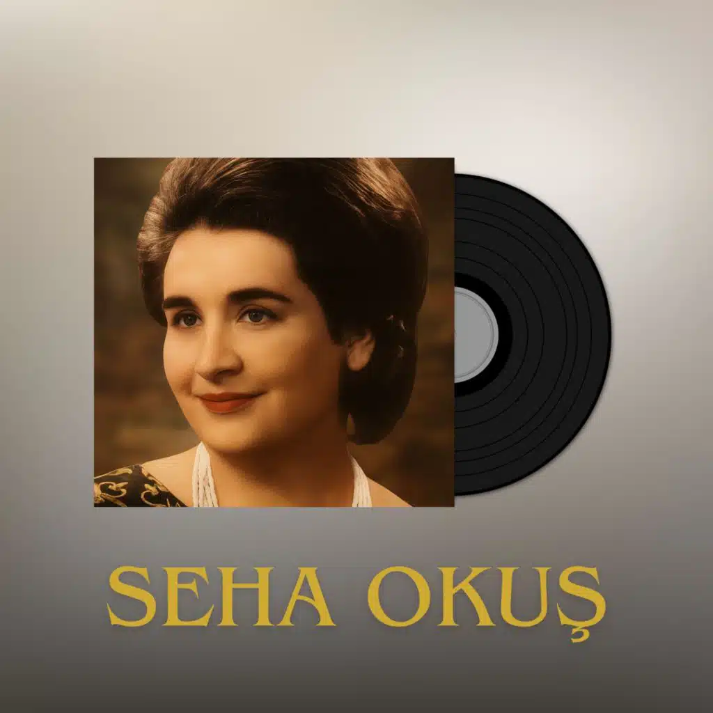 Seha Okuş